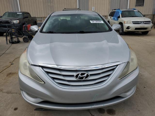 2013 Hyundai Sonata - Image 5