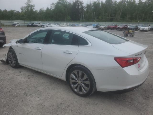 1G1ZH5SX5HF114181 2017 CHEVROLET MALIBU - Image 2