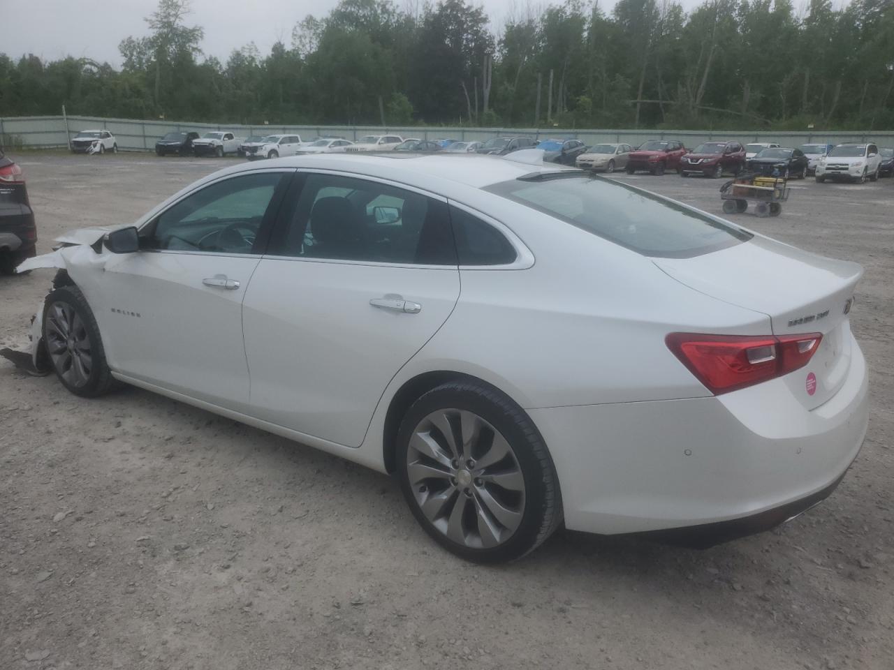 1G1ZH5SX5HF114181 2017 Chevrolet Malibu Premier