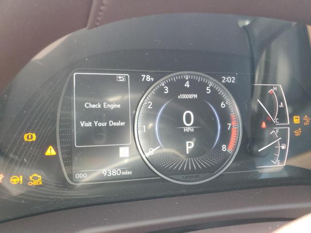 2020 Lexus Es 350 VIN: 58ADZ1B14LU071349 Lot: 61026974