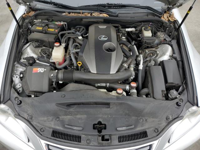 2016 Lexus Is 200T VIN: JTHBA1D27G5004288 Lot: 57239864