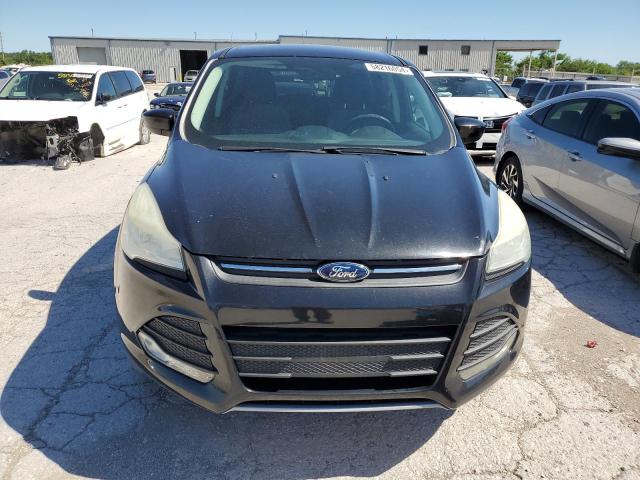 2013 Ford Escape Se VIN: 1FMCU0GXXDUB07457 Lot: 58216054