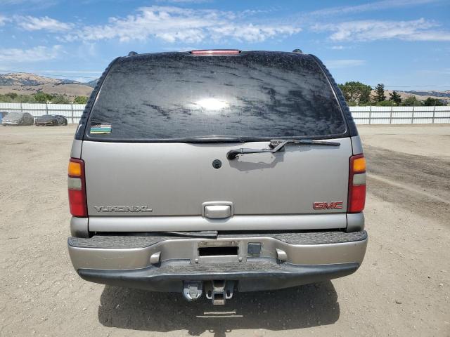 2003 GMC Yukon Xl Denali VIN: 1GKFK66U53J164008 Lot: 59884844