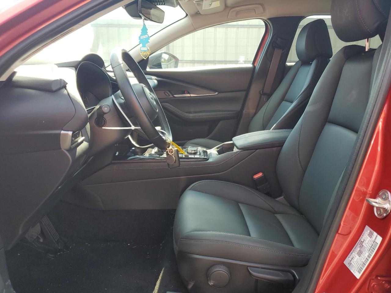 3MVDMBBMXRM601359 2024 Mazda Cx-30 Select