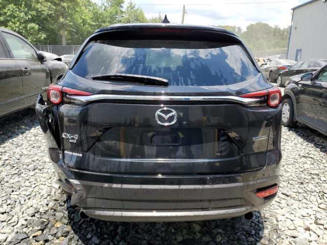 2023 Mazda Cx-9 Touring VIN: JM3TCBCY7P0638409 Lot: 58619764