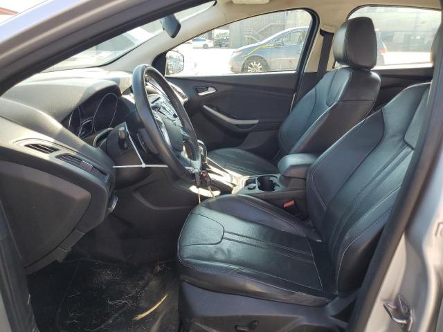 2013 Ford Focus Se VIN: 1FADP3F24DL220940 Lot: 58531544