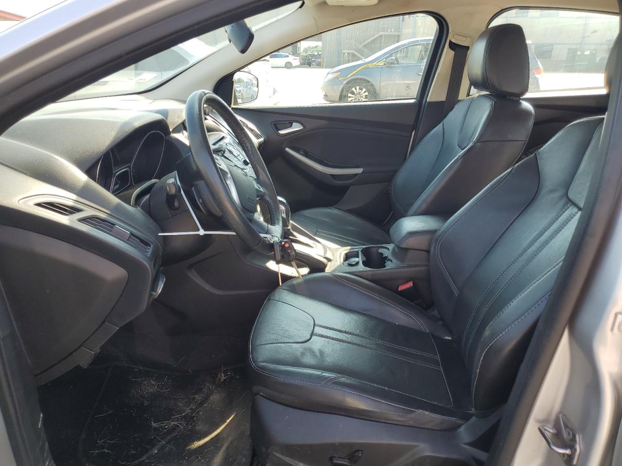 1FADP3F24DL220940 2013 Ford Focus Se
