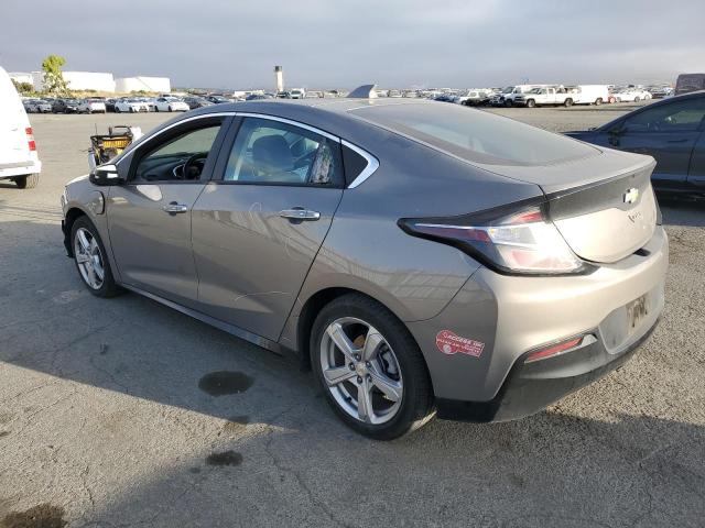 VIN 1G1RC6S51HU190169 2017 Chevrolet Volt, LT no.2