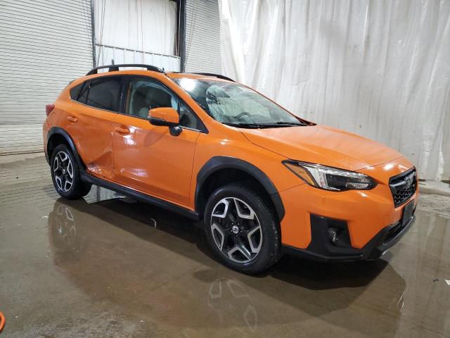 2018 Subaru Crosstrek Limited VIN: JF2GTAMC0JH327793 Lot: 57224884