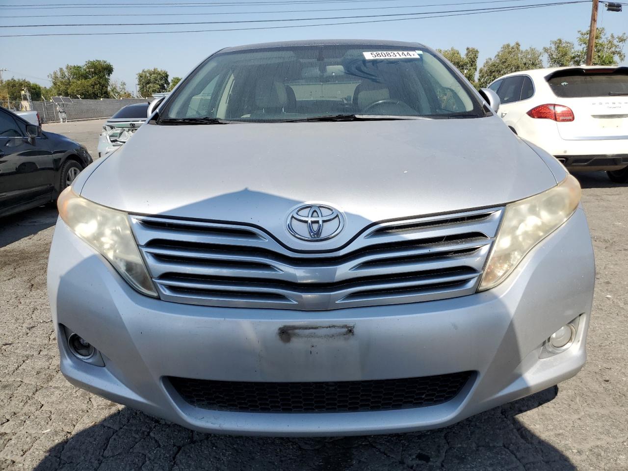 4T3ZK3BB9BU035474 2011 Toyota Venza