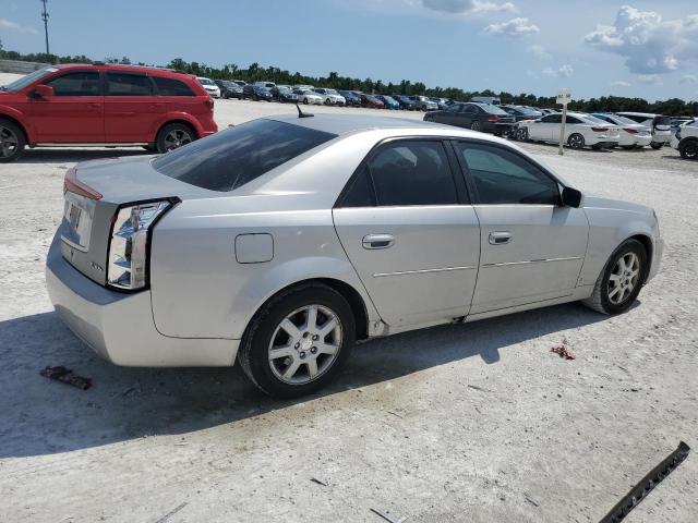 2007 Cadillac Cts Hi Feature V6 VIN: 1G6DP577470196986 Lot: 57782574