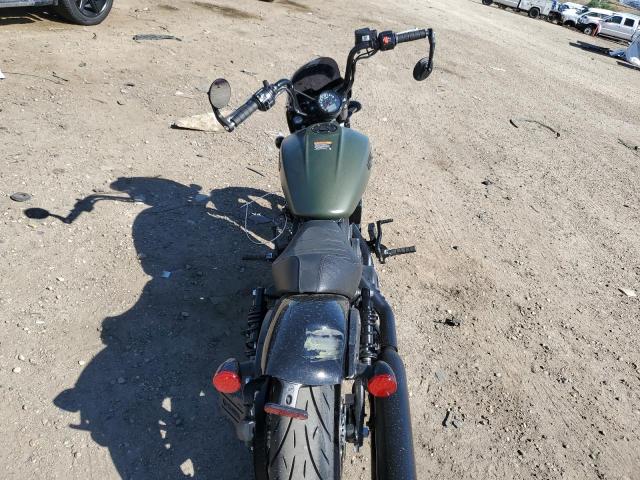 2024 INDIAN MOTORCYCLE CO. SCOUT ROGU - 56KMTC009R3199212