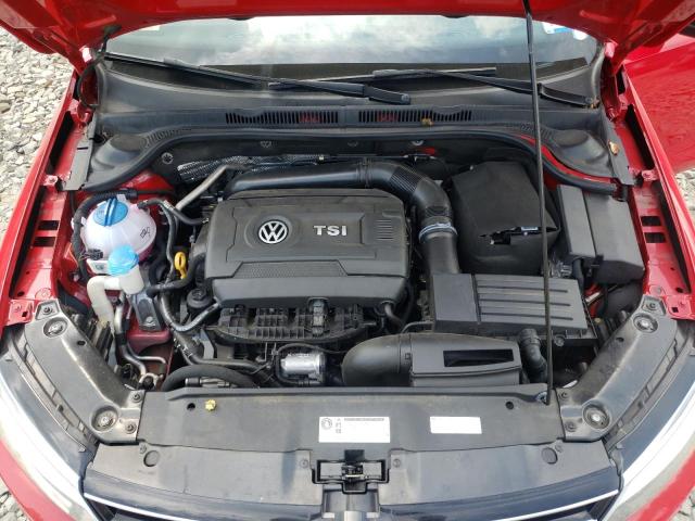 2016 Volkswagen Jetta Sport VIN: 3VWD17AJ9GM332585 Lot: 56640884