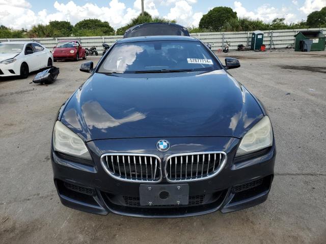 VIN WBALW3C59FC892970 2015 BMW 6 Series, 640 I no.5