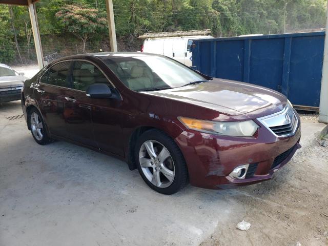 JH4CU2F64BC014136 2011 Acura Tsx 2011 Acura Tsx VIN: JH4CU2F64BC014136 Lot: 60106844