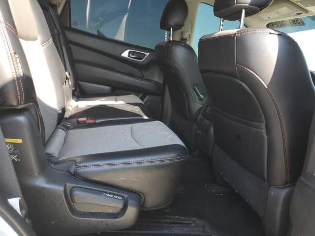 2019 NISSAN PATHFINDER - 5N1DR2MN3KC625126