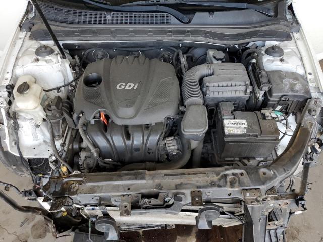 2015 Kia Optima - Image 11