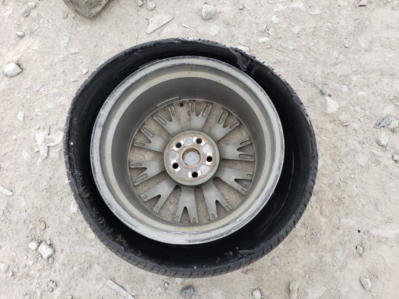 JTHCF1D2XE5008970 2014 Lexus Is 250