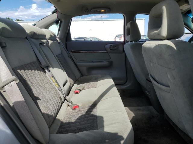 2002 Chevrolet Impala Ls VIN: 2G1WH55KX29208415 Lot: 60531164