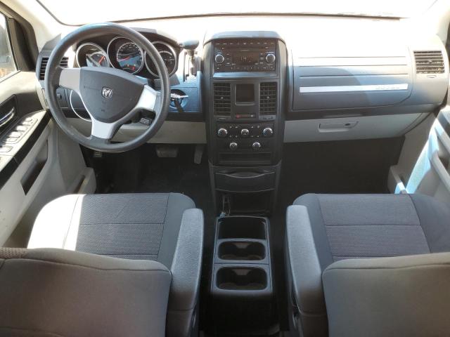 2008 Dodge Grand Caravan Se VIN: 1D8HN44H48B128769 Lot: 58027324