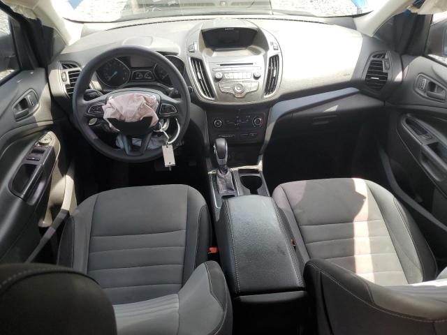 2017 FORD ESCAPE S - 1FMCU0F74HUE30863