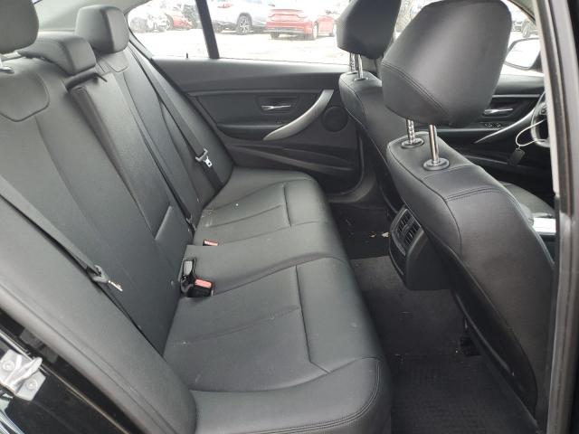 2017 BMW 320 I VIN: WBA8E1G30HNU15471 Lot: 59140104