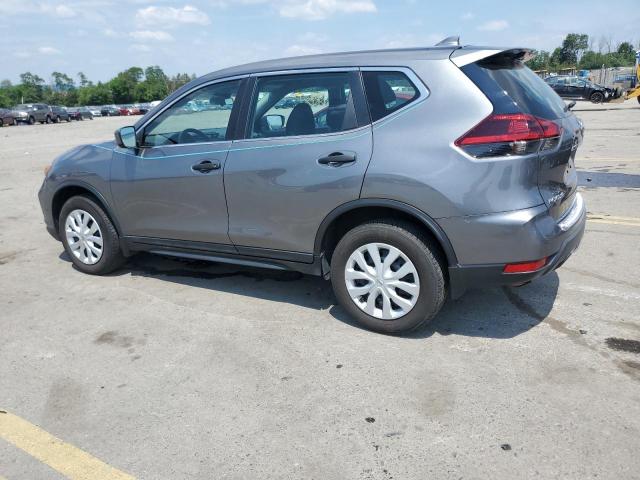 2019 Nissan Rogue S VIN: 5N1AT2MV5KC829849 Lot: 61003294