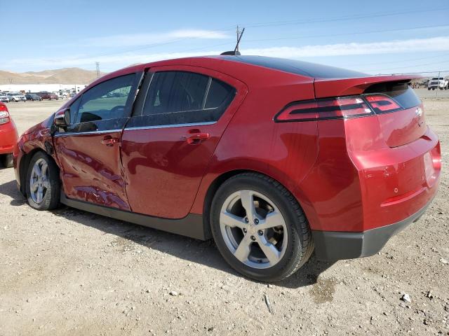 VIN 1G1RD6E47FU137134 2015 Chevrolet Volt no.2