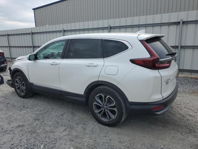 2HKRW1H8XLH411158 Honda CRV CR-V EXL 2