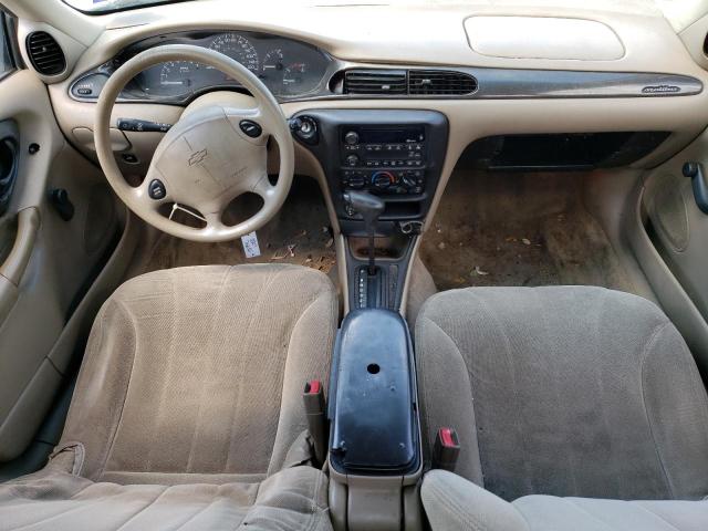 2002 Chevrolet Malibu VIN: 1G1ND52JX2M711450 Lot: 58525884