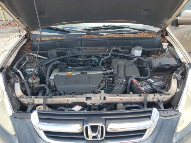 2003 Honda Cr-V Ex VIN: SHSRD788X3U148671 Lot: 61147924