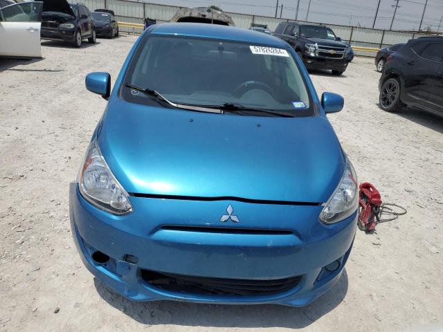 2015 Mitsubishi Mirage De VIN: ML32A3HJXFH000783 Lot: 57826284