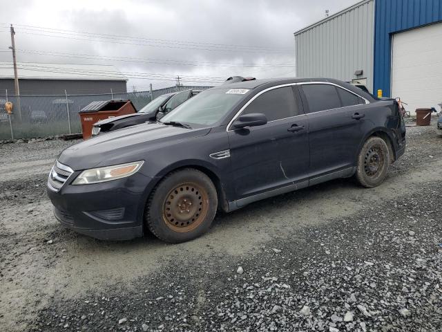 Vin: 1fahp2dw5bg166300, lot: 60506704, ford taurus se 2011 img_1