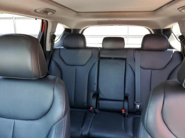 2020 Hyundai Santa Fe Limited VIN: 5NMS5CAD7LH276628 Lot: 60761994