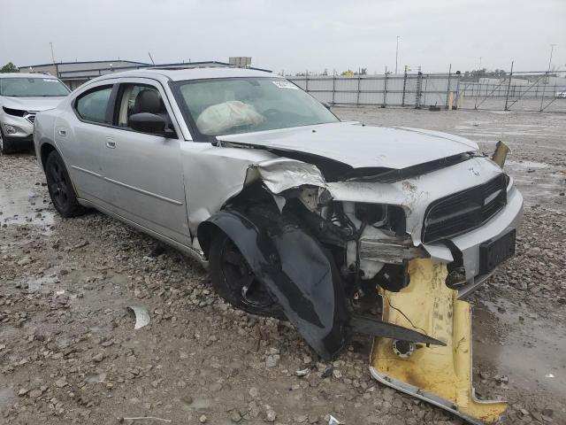 2008 Dodge Charger Sxt VIN: 2B3LK33G68H179445 Lot: 58341174