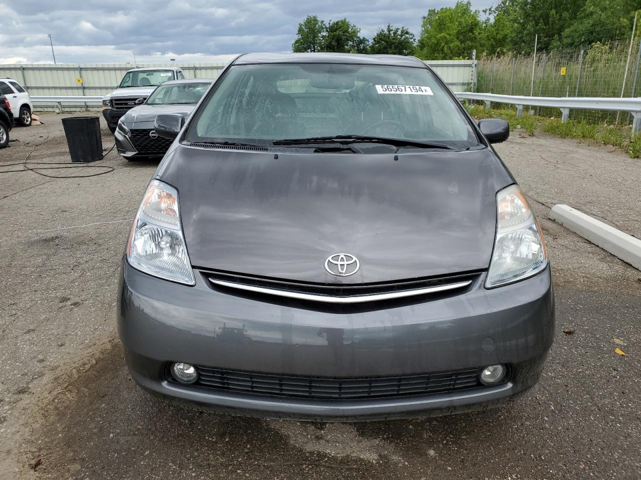 JTDKB20U593479299 2009 Toyota Prius