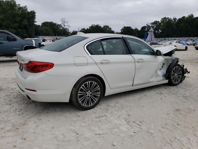 VIN WBAJA5C37HG895393 2017 BMW 5 Series, 530 I no.3