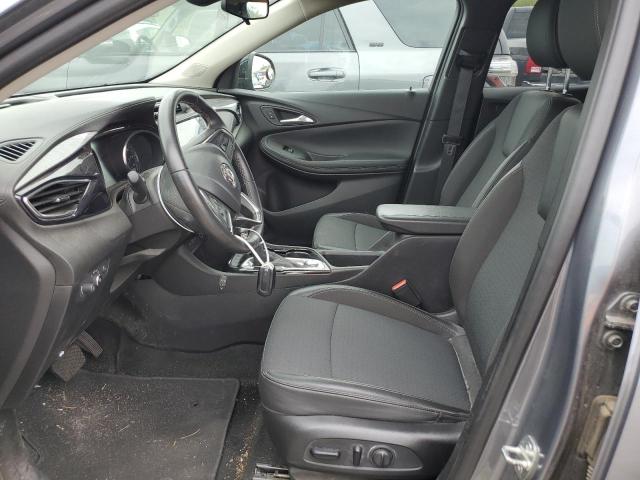 2020 Buick Encore Gx Preferred VIN: KL4MMCSL2LB099339 Lot: 60923624