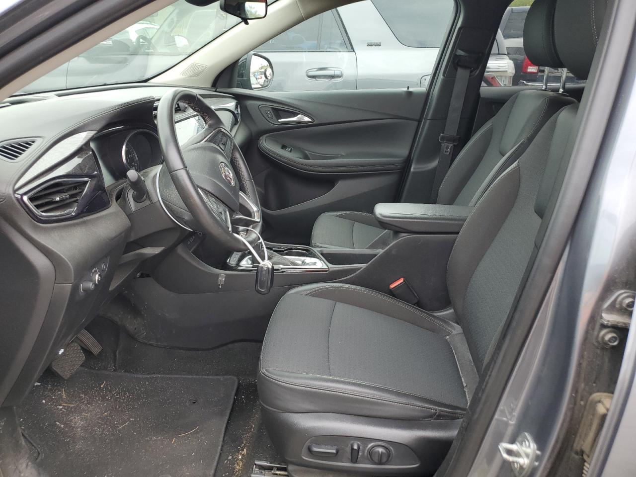 KL4MMCSL2LB099339 2020 Buick Encore Gx Preferred