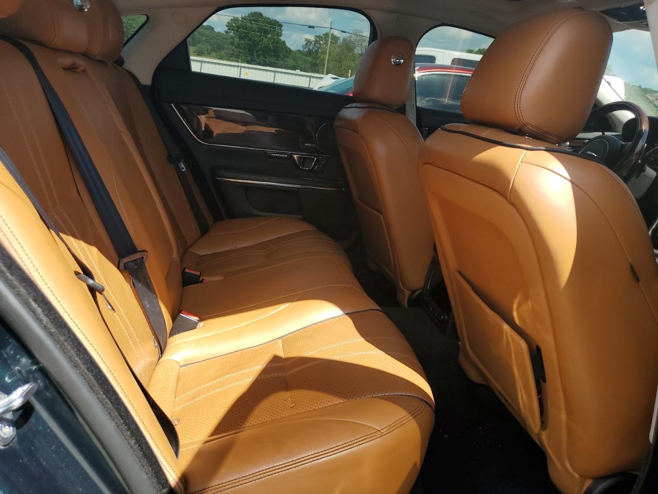 SAJWA1C77G8V93827 2016 Jaguar Xj