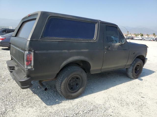 1995 Ford Bronco U100 VIN: 1FMEU15H0SLB47091 Lot: 57730694