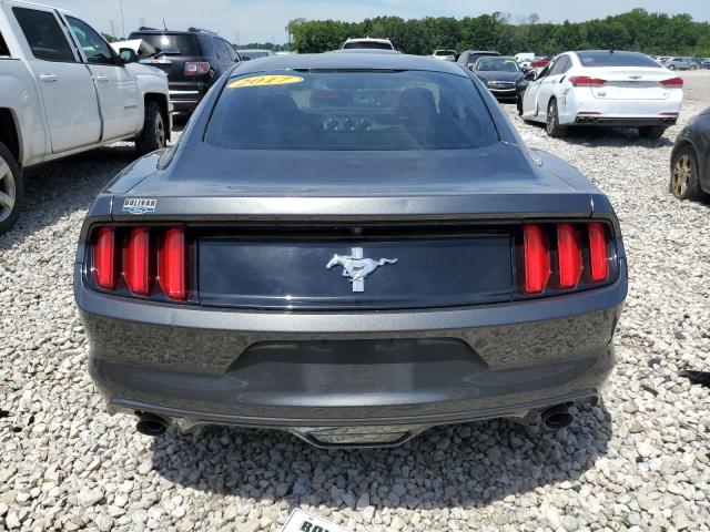 2017 Ford Mustang VIN: 1FA6P8AM5H5328766 Lot: 56999724