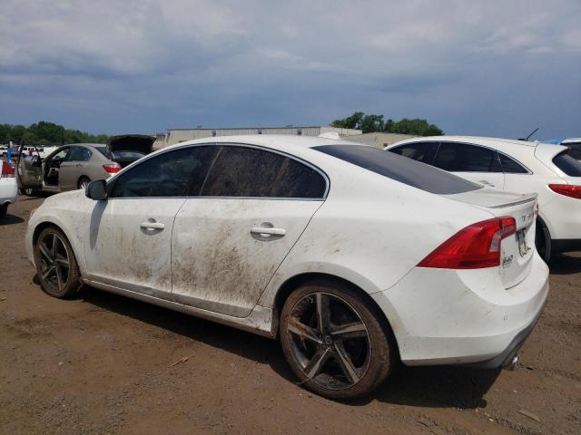 2016 VOLVO S60 R DESI YV126MFP4G2394520