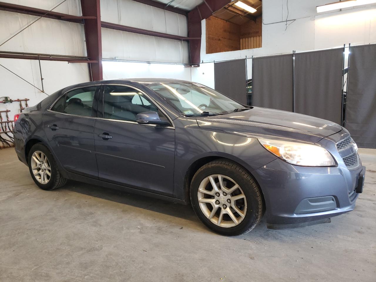 2013 Chevrolet Malibu 1Lt vin: 1G11C5SA8DF210517