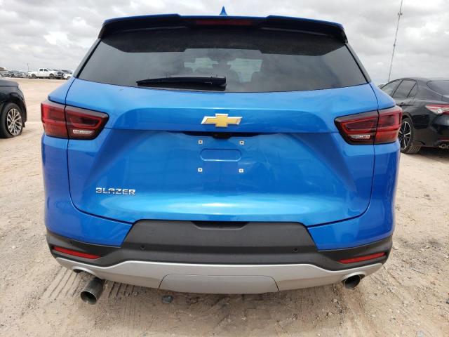 2024 CHEVROLET BLAZER 3LT - 3GNKBDR43RS191474