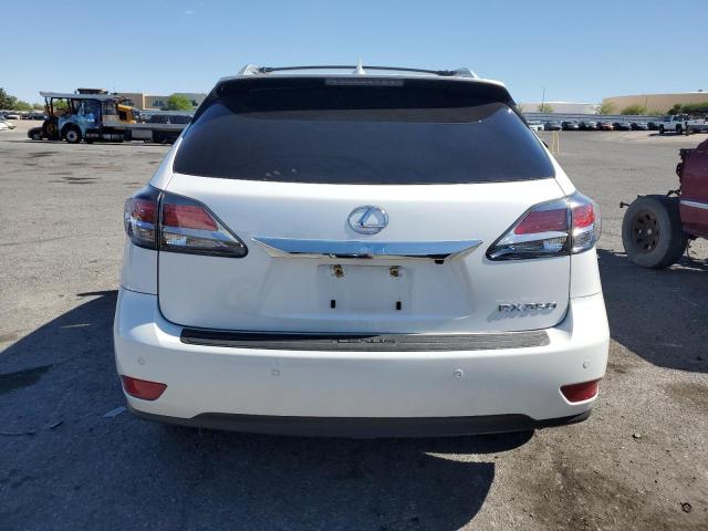 2015 Lexus Rx 350 Base VIN: 2T2BK1BA9FC288075 Lot: 60287494