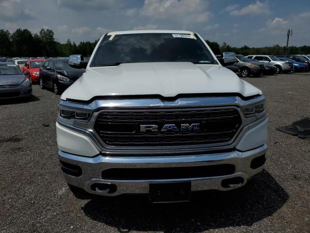 2022 Ram 1500 Limited VIN: 1C6SRFHM9NN404182 Lot: 57190374