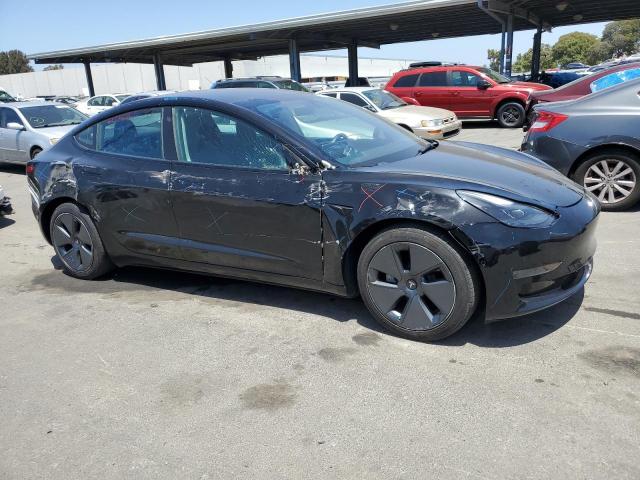 2022 TESLA MODEL 3 - 5YJ3E1EA3NF106859