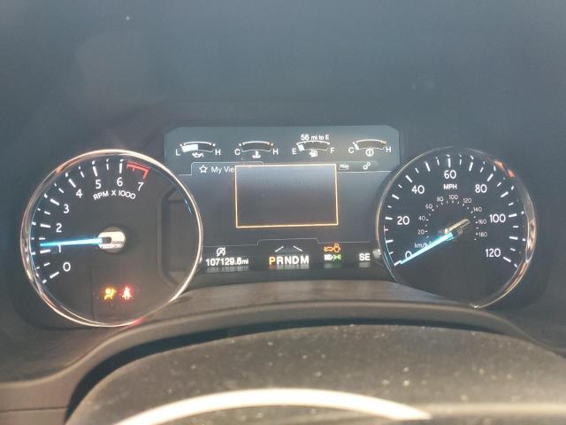 2018 Ford Expedition Limited VIN: 1FMJU1KT8JEA44625 Lot: 57559464