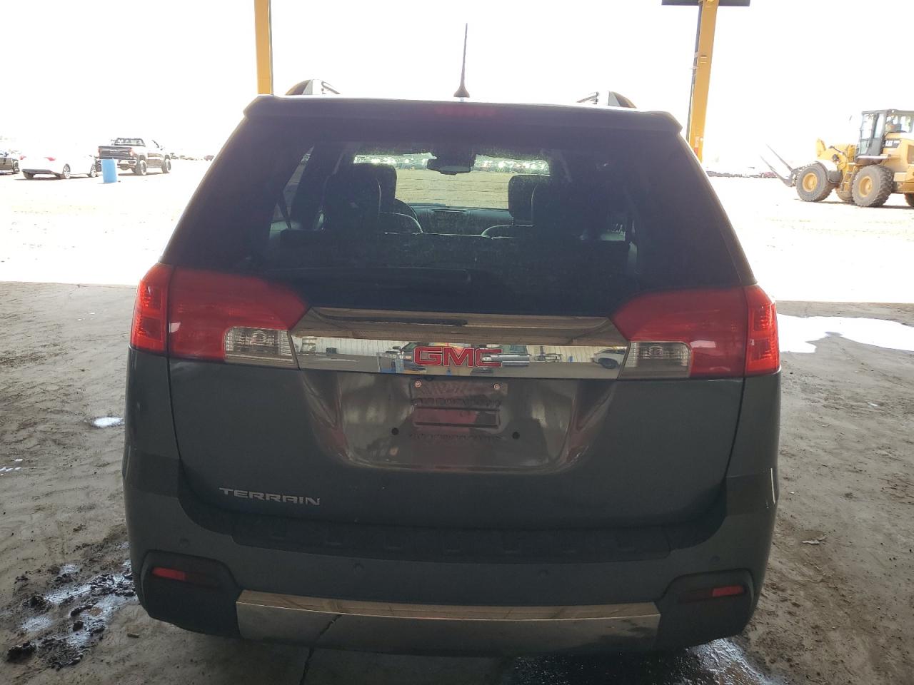 2GKALWEK6D6216560 2013 GMC Terrain Slt